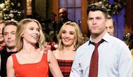 Scarlett Johansson’s dating history